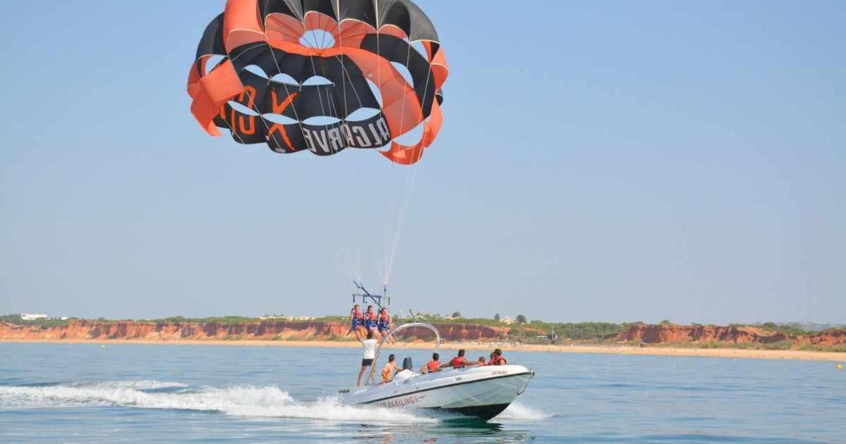 Marina Vilamoura Aquamar 301 By Vilamoura Sun المظهر الخارجي الصورة