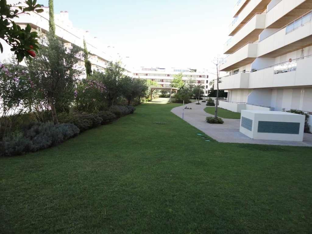 Marina Vilamoura Aquamar 301 By Vilamoura Sun المظهر الخارجي الصورة
