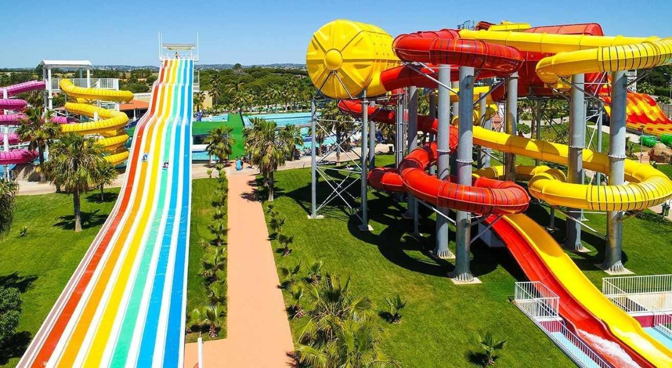 Marina Vilamoura Aquamar 301 By Vilamoura Sun المظهر الخارجي الصورة