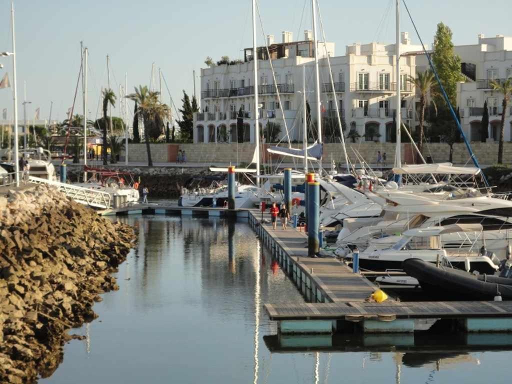 Marina Vilamoura Aquamar 301 By Vilamoura Sun المظهر الخارجي الصورة