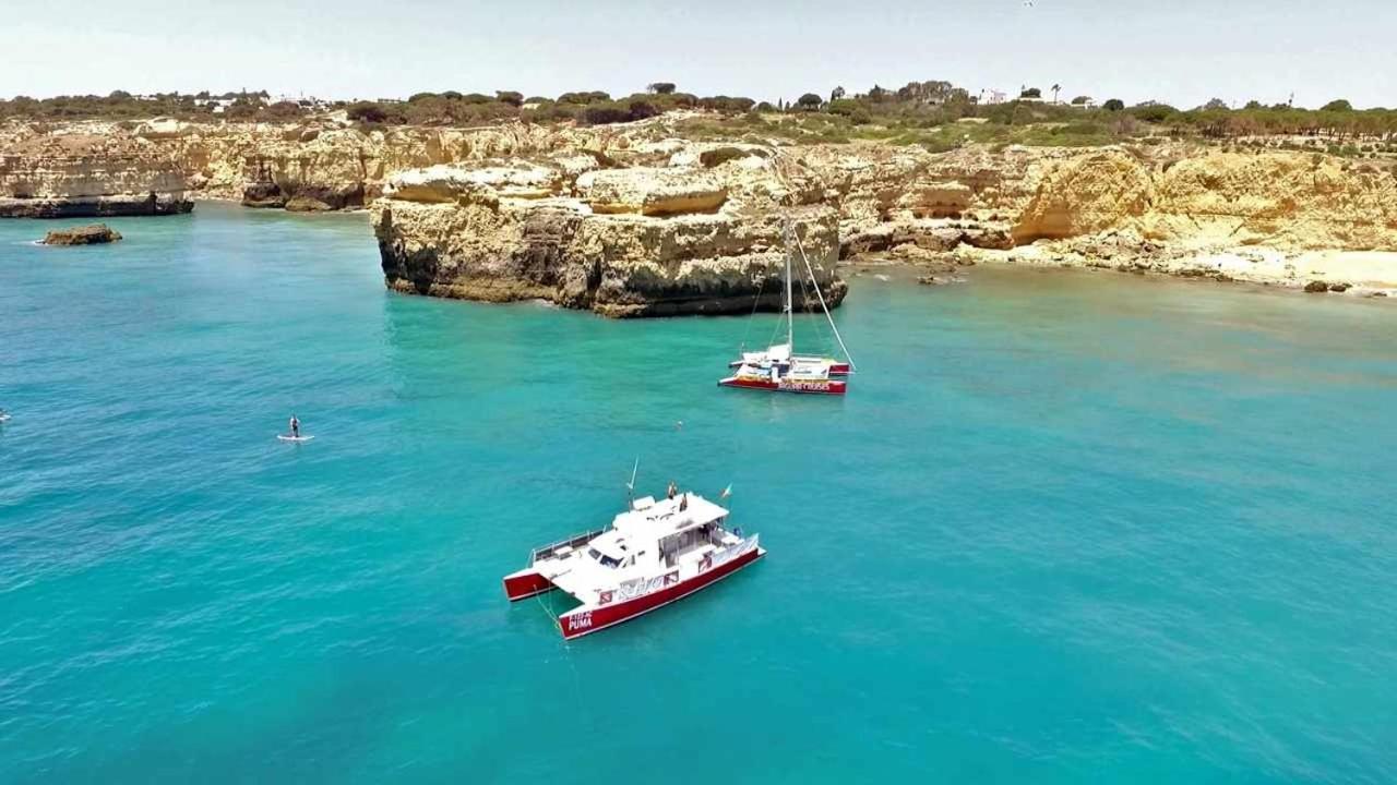 Marina Vilamoura Aquamar 301 By Vilamoura Sun المظهر الخارجي الصورة