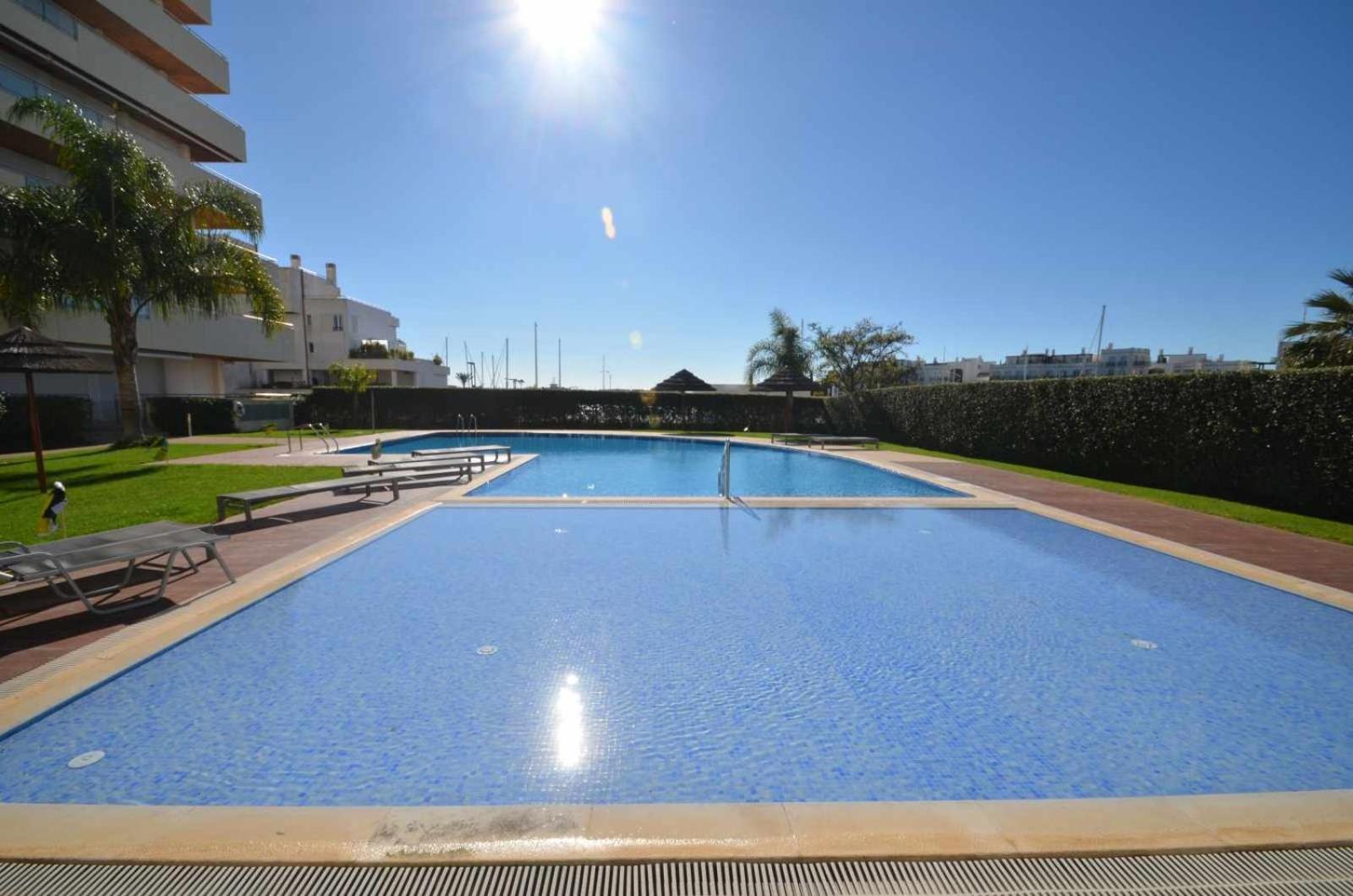 Marina Vilamoura Aquamar 301 By Vilamoura Sun المظهر الخارجي الصورة