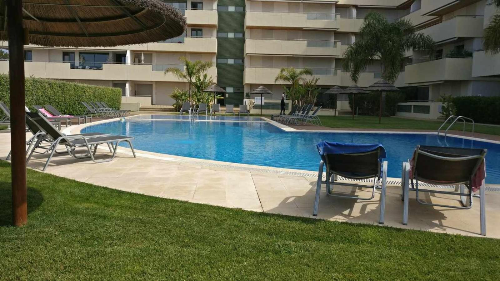 Marina Vilamoura Aquamar 301 By Vilamoura Sun المظهر الخارجي الصورة