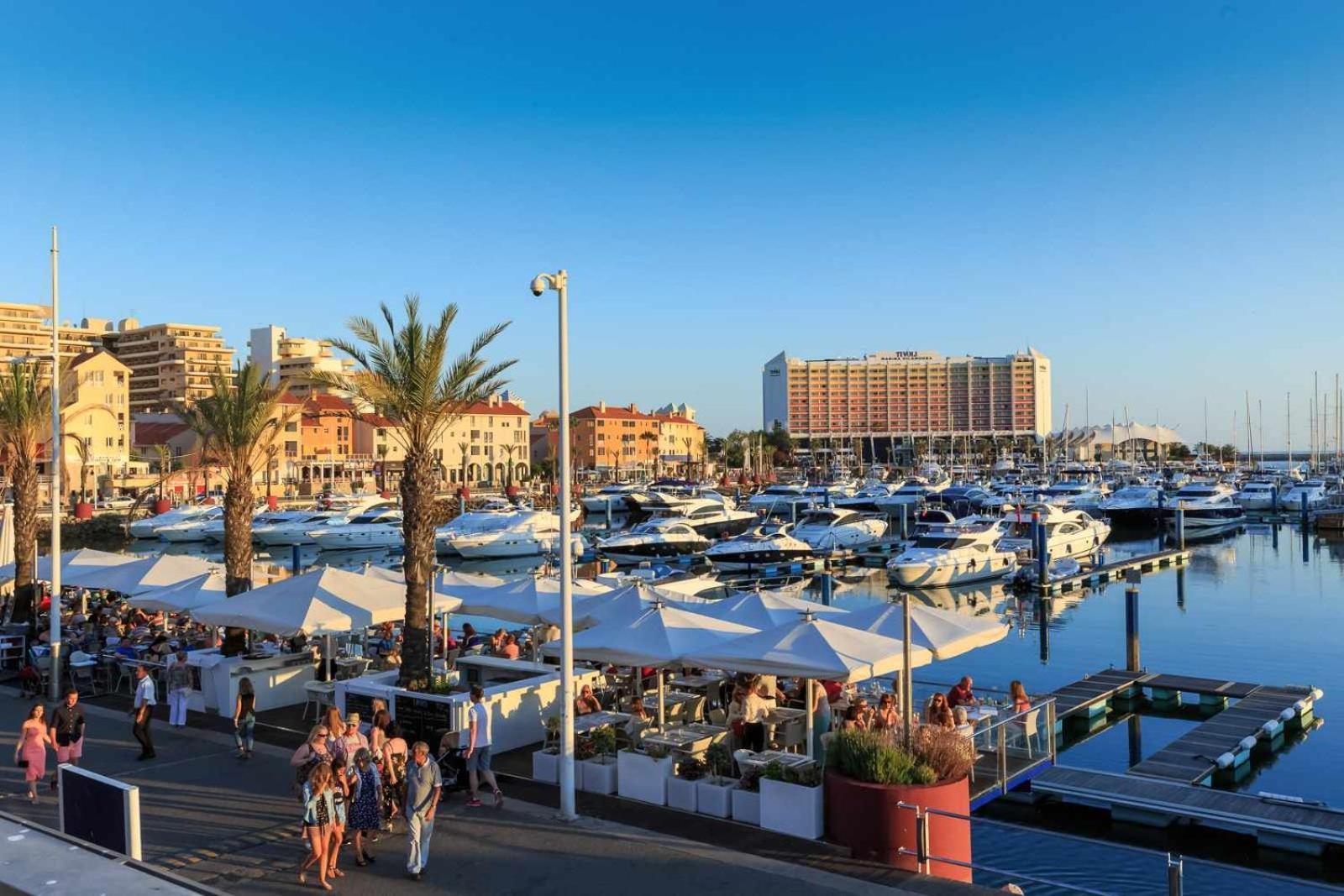 Marina Vilamoura Aquamar 301 By Vilamoura Sun المظهر الخارجي الصورة