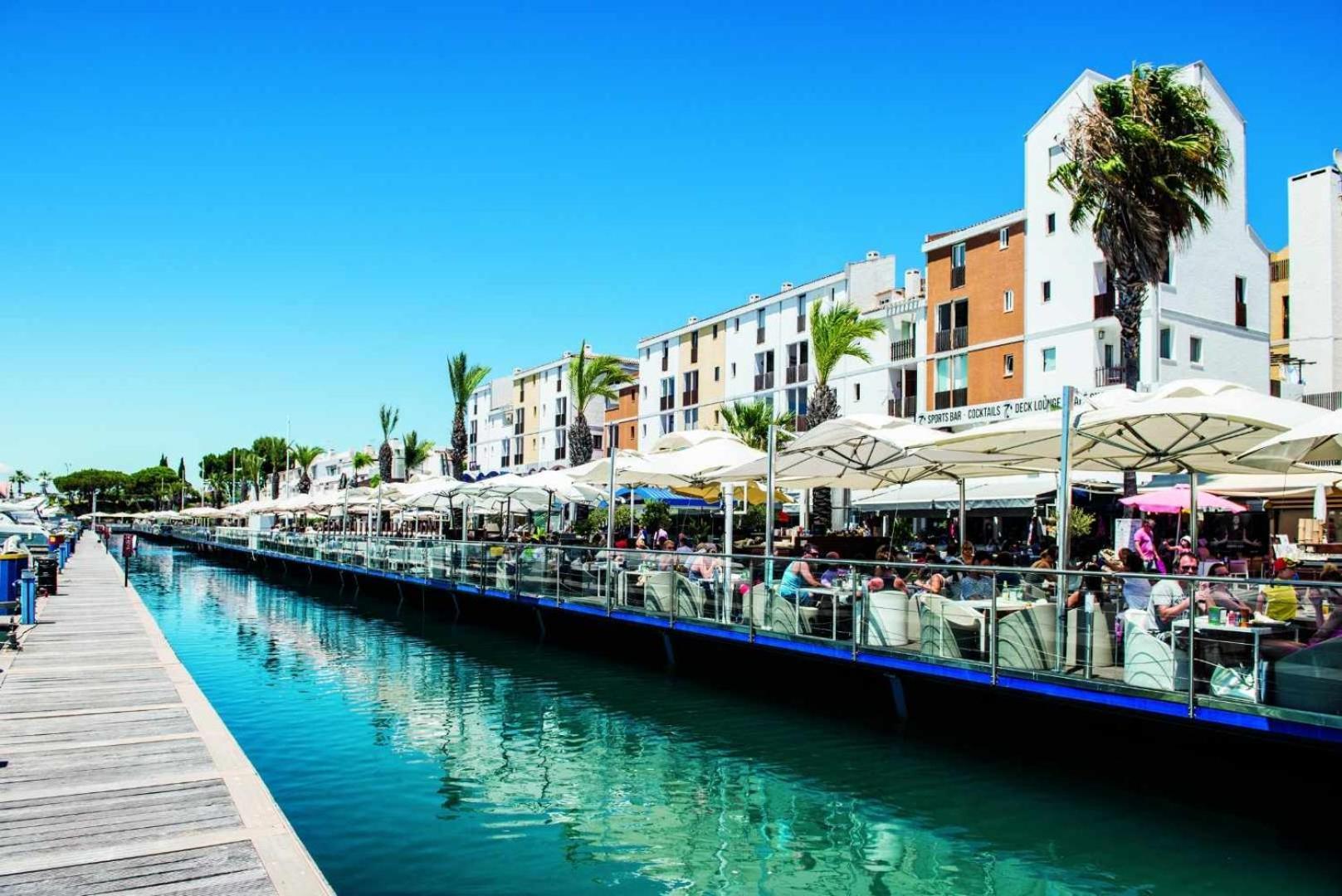 Marina Vilamoura Aquamar 301 By Vilamoura Sun المظهر الخارجي الصورة