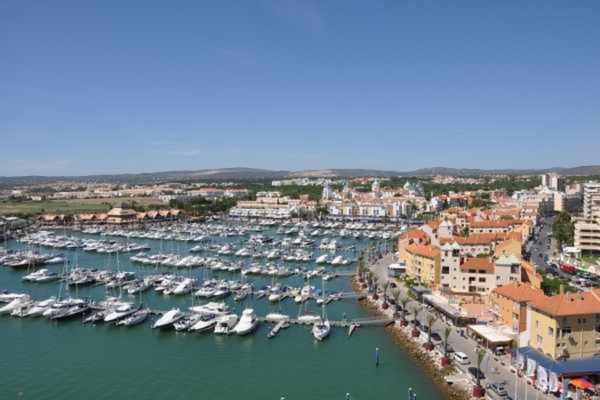 Marina Vilamoura Aquamar 301 By Vilamoura Sun المظهر الخارجي الصورة