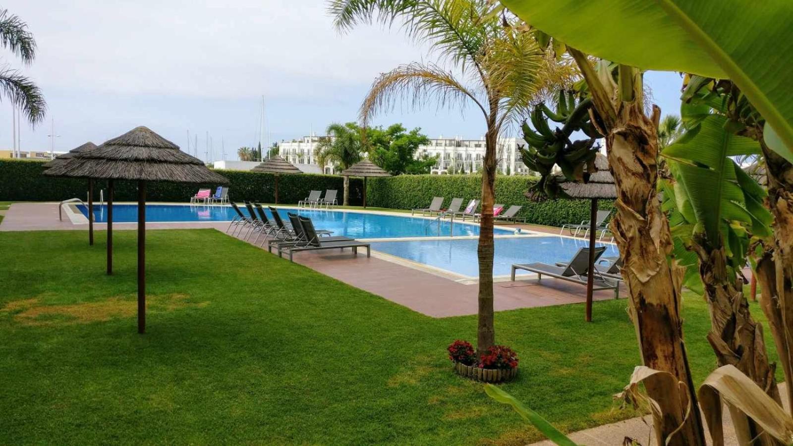 Marina Vilamoura Aquamar 301 By Vilamoura Sun المظهر الخارجي الصورة