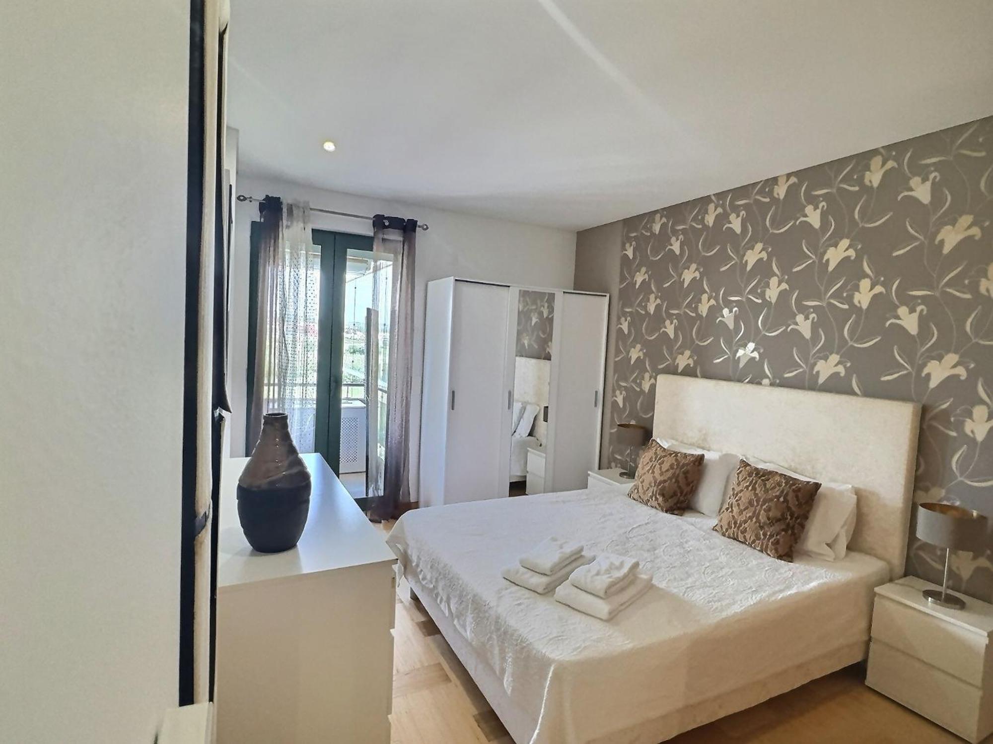 Marina Vilamoura Aquamar 301 By Vilamoura Sun المظهر الخارجي الصورة